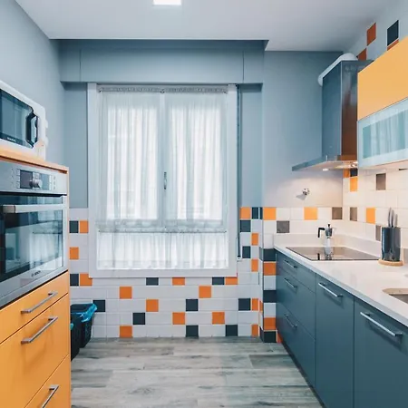 Apartman Izar By People