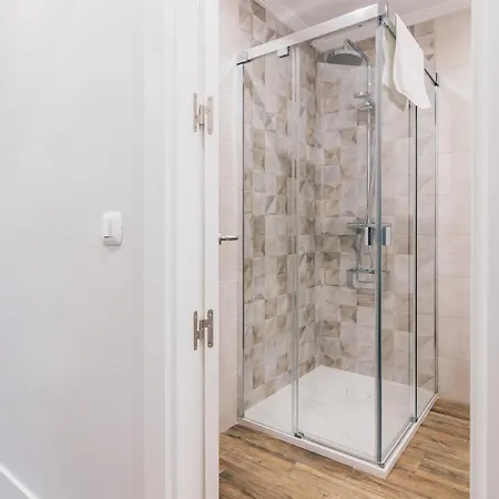 Apartamento Izar By People