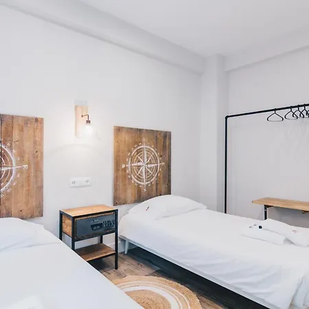 Apartman Izar By People Bilbao