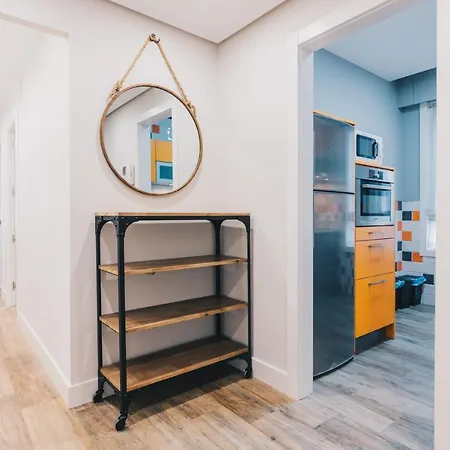 Izar By People Bilbau