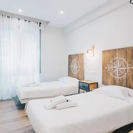 Apartman Izar By People